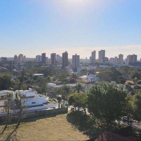 Quarto Privado Em Residencia No Coracao De Foz - Casa E Banheiro Compartilhado Foz do Iguaçu Exterior foto