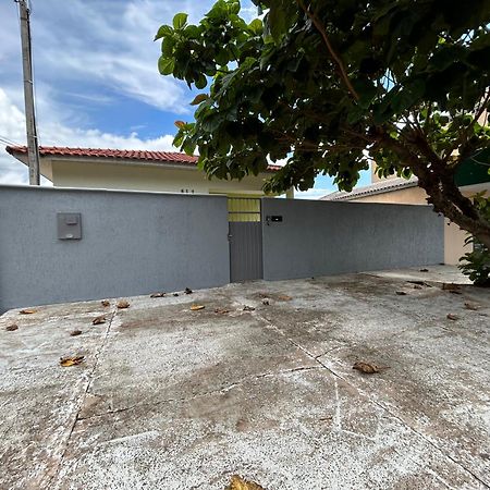 Quarto Privado Em Residencia No Coracao De Foz - Casa E Banheiro Compartilhado Foz do Iguaçu Exterior foto