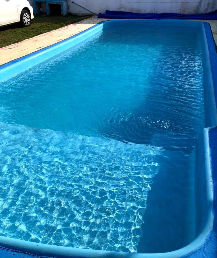 Quarto Privado Em Residencia No Coracao De Foz - Casa E Banheiro Compartilhado Foz do Iguaçu Exterior foto