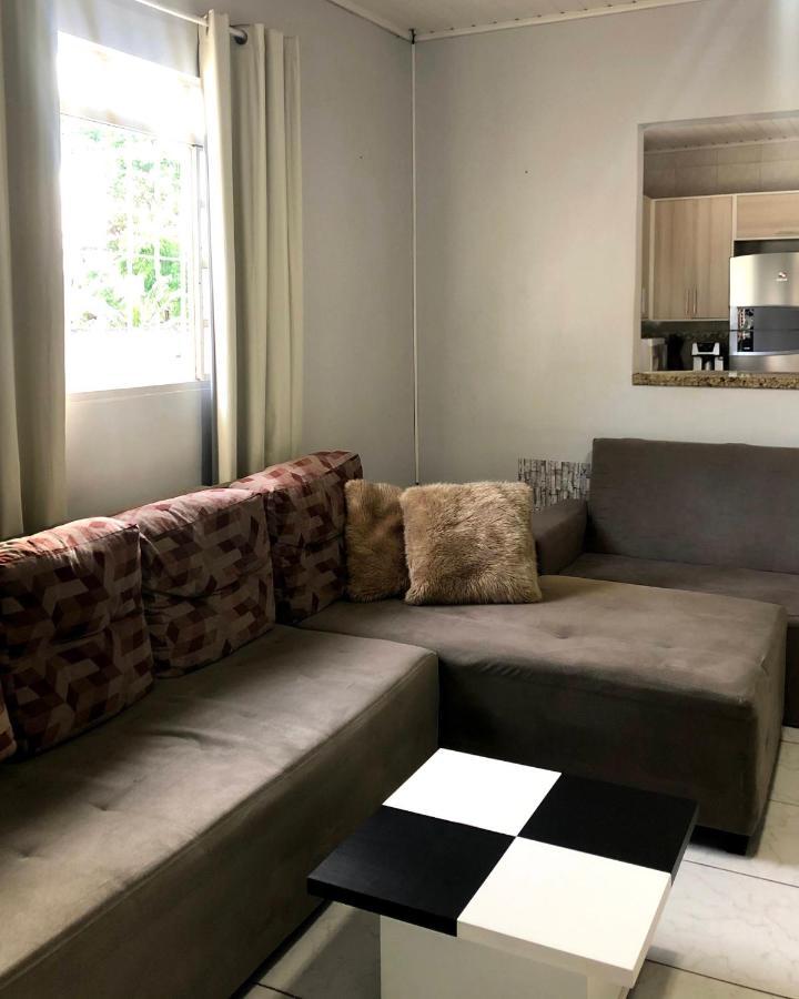 Quarto Privado Em Residencia No Coracao De Foz - Casa E Banheiro Compartilhado Foz do Iguaçu Exterior foto